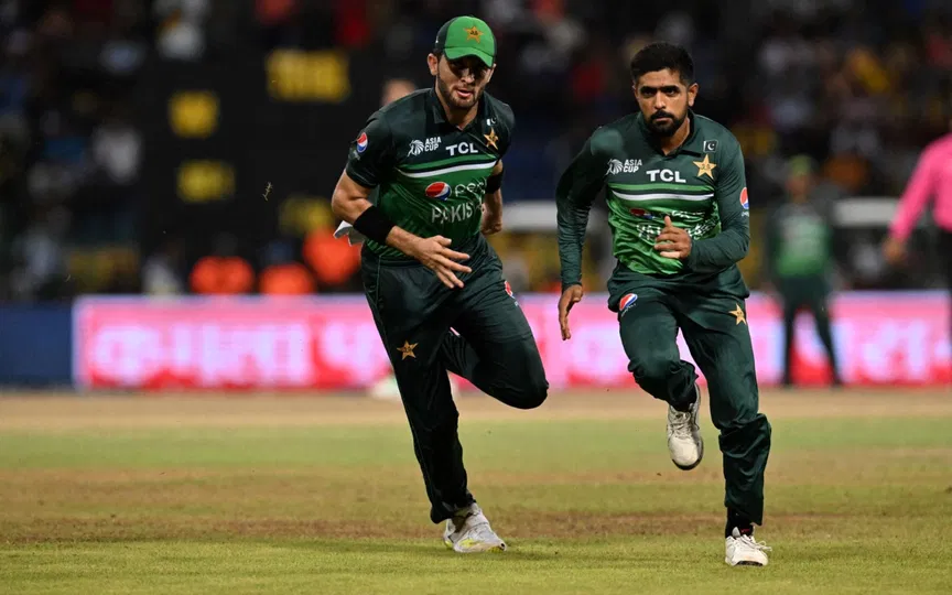 From Megastars To Just Ordinary Players: How PCB Politics Ruined Babar, Shaheen's Careers